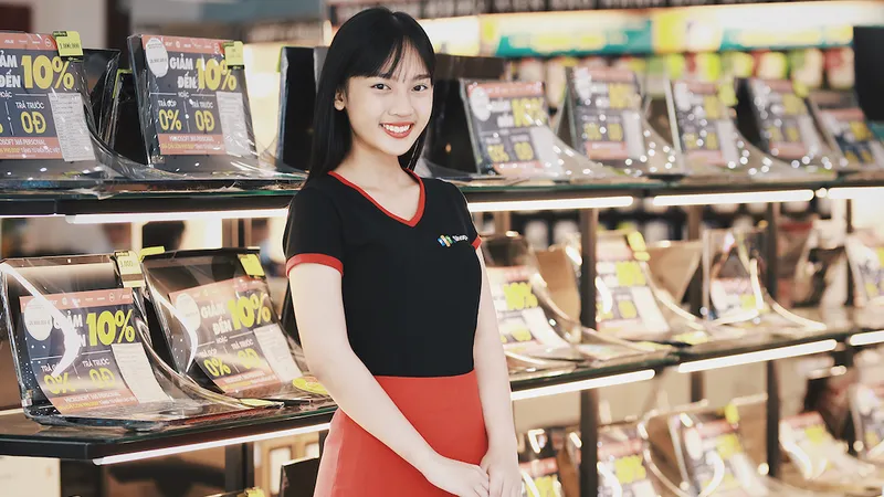 Kết quả hoạt động của FRT tương đối khả quan qua 6 tháng đầu năm 2021