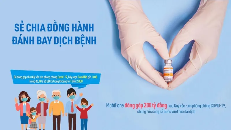  MobiFone với nhiều chương trình hỗ trợ khách hàng