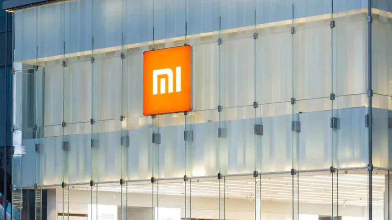 Xiaomi tiếp tục góp mặt trong bảng xếp hạng Fortune Global 500 