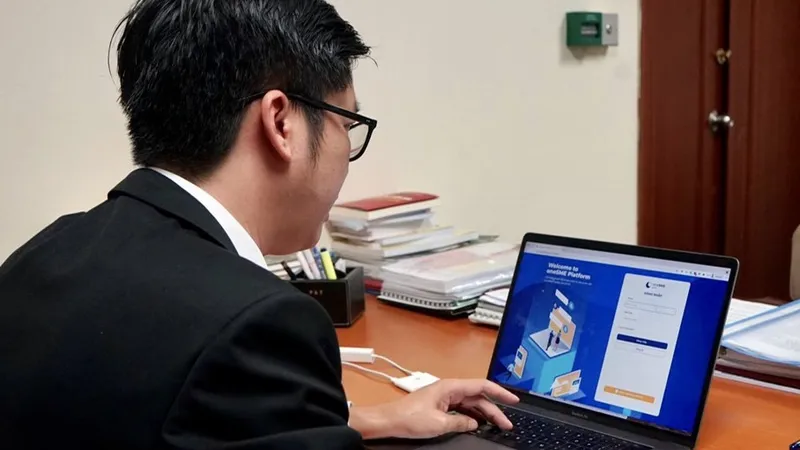 Dễ dàng chuyển đổi số qua oneSME 