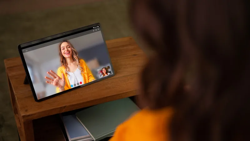 Lenovo Tab P11 Plus với nhiều tính năng vượt trội