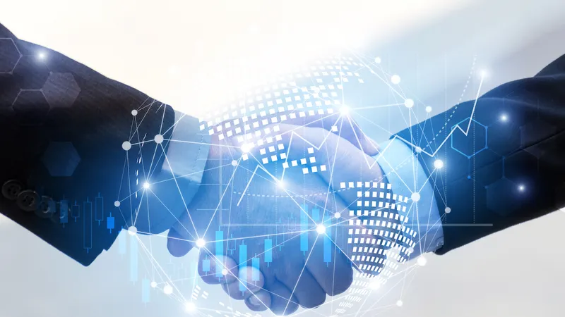 HCL Technologies và HANCOM hợp tác chia sẻ những giải pháp công nghệ 