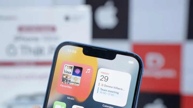 iPhone 13 đang là một trong những model có sức hút lớn
