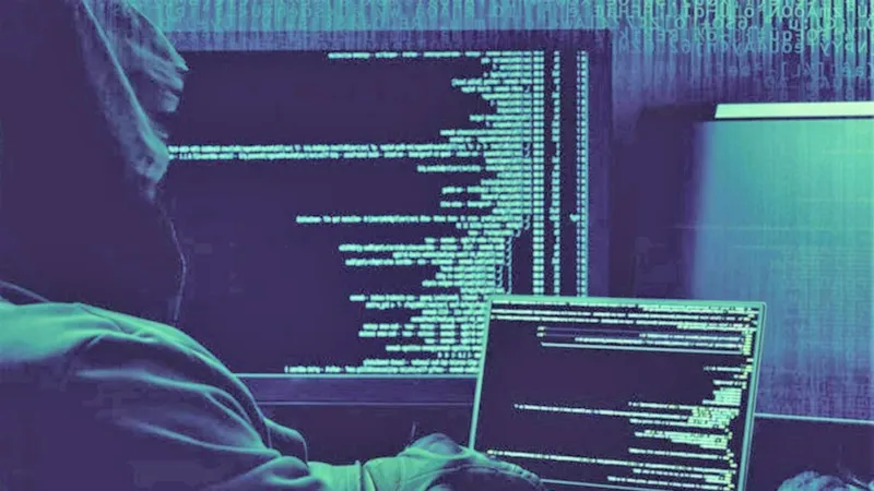 Hacker nhắm đến nhà cung cấp phần mềm hoặc công ty CNTT để chiếm quyền truy cập cửa sau vào hệ thống khách hàng