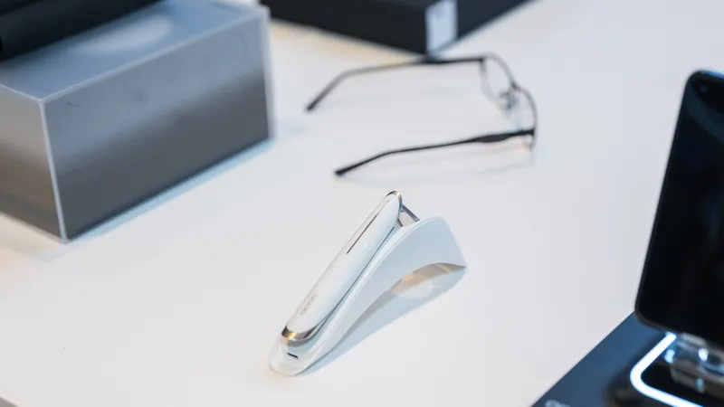 OPPO Air Glass 