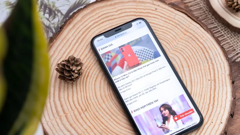 iPhone 11 Pro cũ chỉ 13,59 triệu đồng