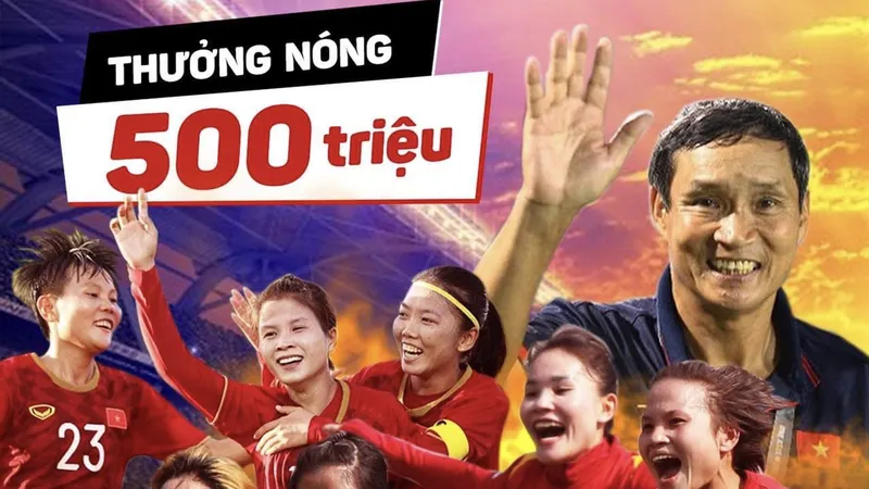 Món quà là lời cảm ơn của FPT Shop gửi đến những “bóng hồng quả cảm”
