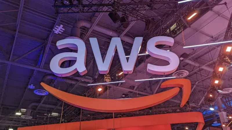 Amazon đã trở thành tập đoàn công nghệ hàng đầu thế giới