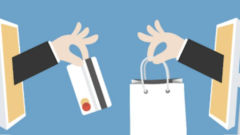 Luôn cần giải pháp an toàn khi mua sắm online