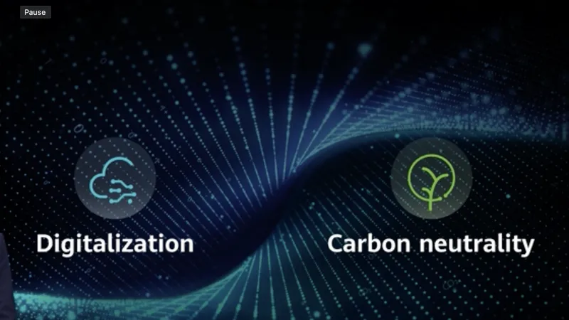 Huawei công bố kế hoạch kinh doanh “GUIDE” và các giải pháp sáng tạo tập trung vào số hóa và trung hòa carbon cho tương lai của ngành ICT.