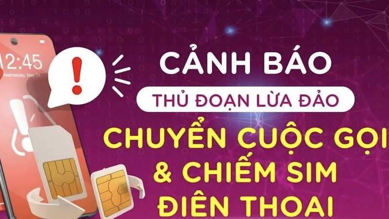 Khuyến cáo của MoMo hết sức cần thiết với người dùng
