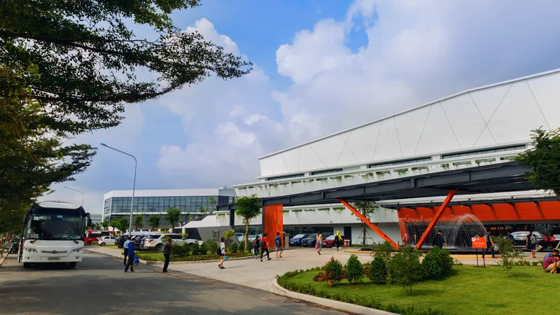 VNG vừa đầu tư vào start-up game tỷ đô Haegin của Hàn Quốc