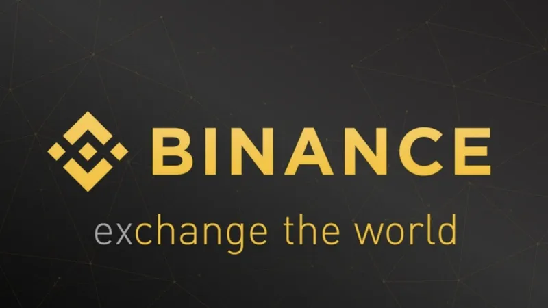 Binance là ứng dụng tiền điện tử được tải về nhiều nhất trong năm 2021