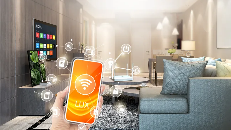 FPT Telecom ra mắt gói LUX tích hợp công nghệ Wi-Fi 6