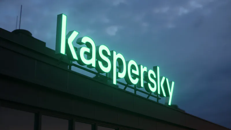 Kaspersky luôn hướng tới sự minh bạch