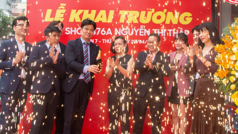 FPT Shop chính thức bước qua kinh doanh hàng gia dụng 