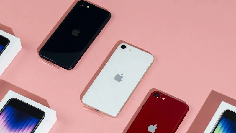 Tại Di Động Việt, phiên bản 128GB bộ nhớ được lựa chọn nhiều nhất