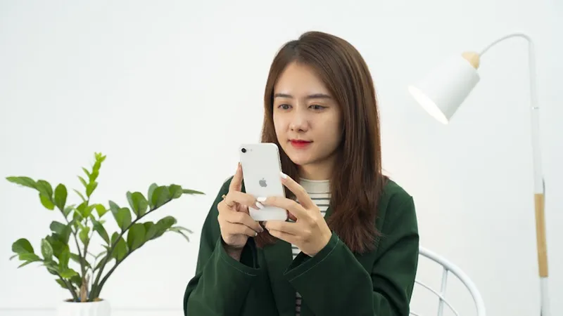 iPhone SE 2022 đang có giá thấp nhất từ trước đến nay