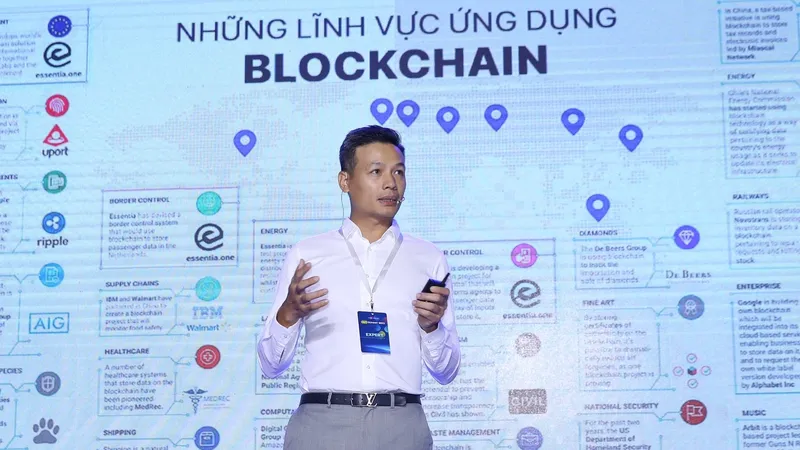 Vũ Anh Tú, Giám đốc Công nghệ Tập đoàn FPT