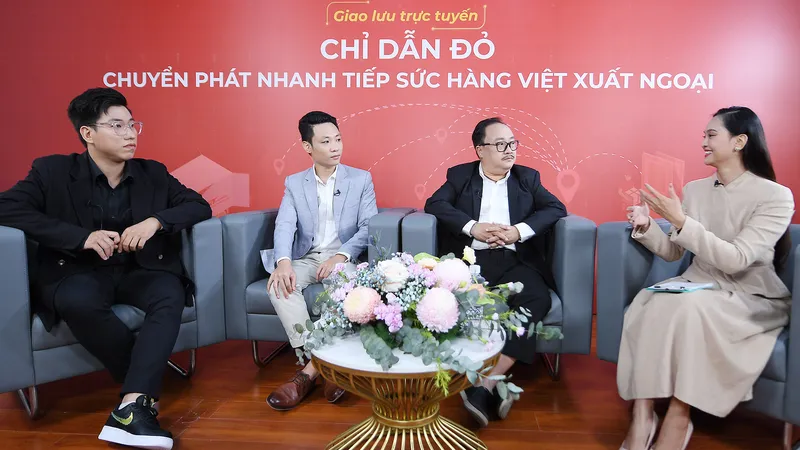 "Chỉ dẫn đỏ" mang lại nhiều thông tin hữu ích