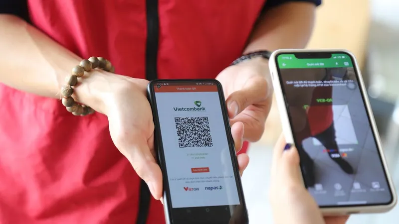 QR động được J&T Express áp dụng cho tất cả các dịch vụ chuyển phát đang cung cấp