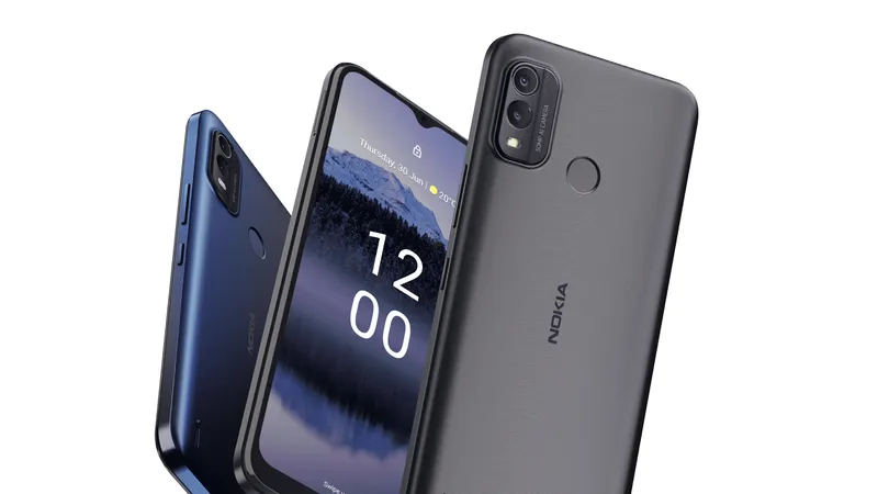 Nokia G11 Plus