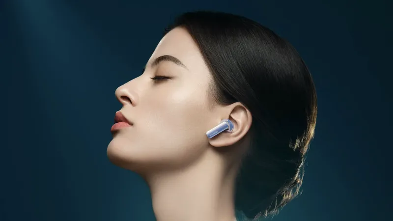 FreeBuds Pro 2 với nhiều giá trị mới