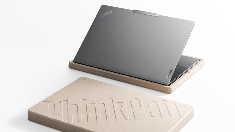 Lenovo ThinkPad Z16