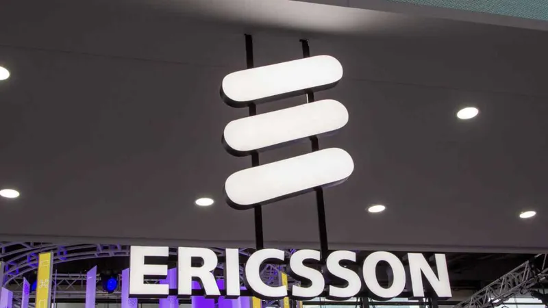 Ericsson cho rằng doanh nghiệp cần chuyển dịch từ các mô hình chống chịu ngắn hạn sang các mô hình dài hạn 