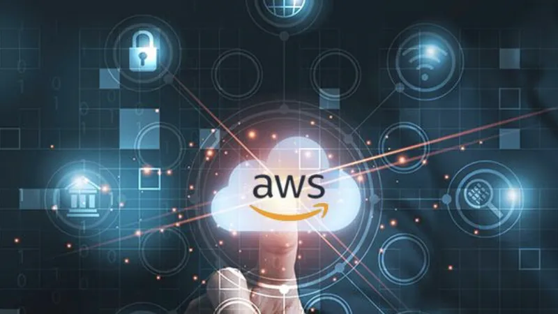 Amazon Web Service mang lại nhiều lợi ích cho các doanh nghiệp khởi nghiệp và các doanh nghiệp lớn