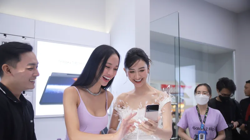 S.Studio by FPT vừa được khai trương
