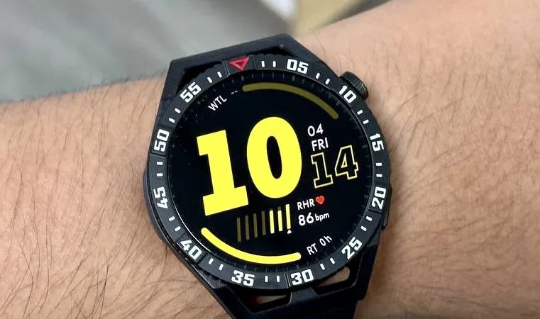 HUAWEI Watch GT3 SE