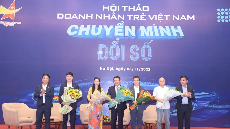 Hiện VYEA có khoảng 12.000 hội viên trải đều khắp 63 tỉnh, thành phố trên cả nước