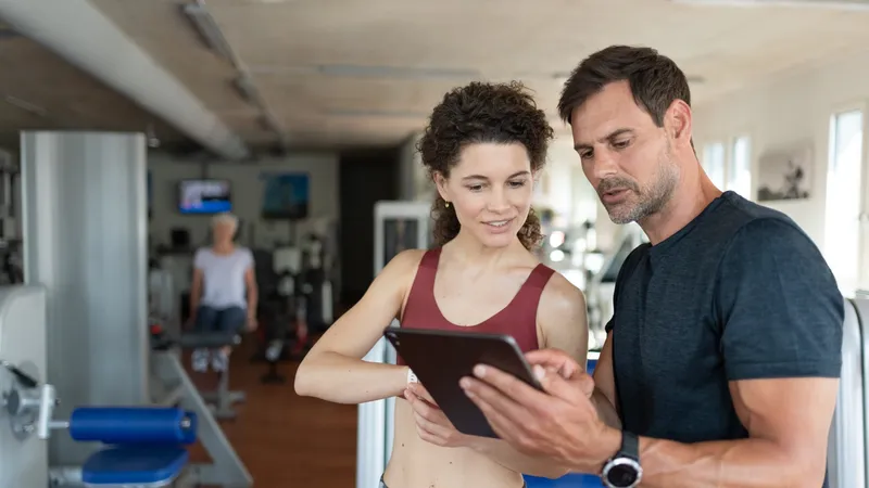 Giải pháp doanh nghiệp Garmin Health từ tài nguyên trực tuyến với hơn 500 dự án nghiên cứu từ các đơn vị đối tác 