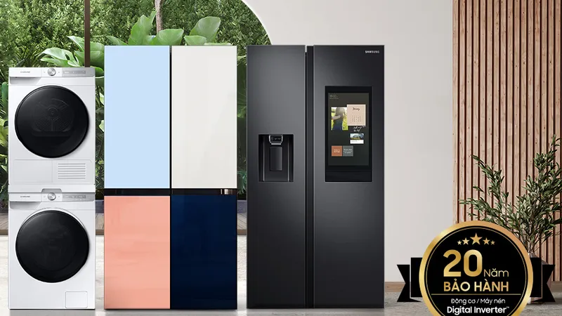 Chính sách bảo chính thức áp dụng tại Việt Nam đối với các sản phẩm được kích hoạt bảo hành từ ngày 1- 11-2022