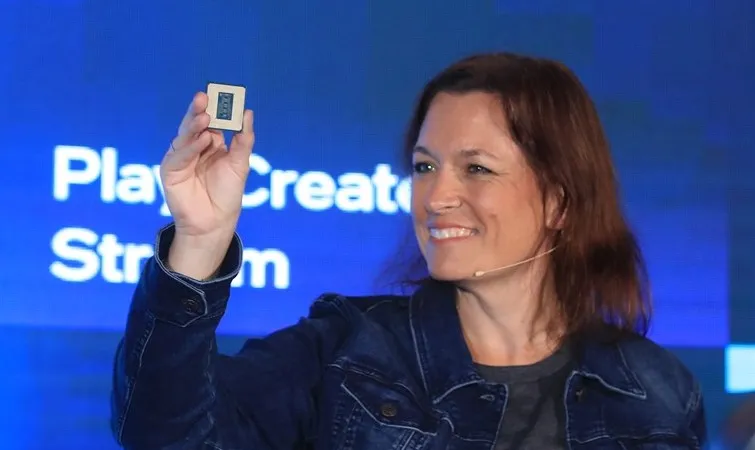Vi xử lý Intel Core thế hệ 13