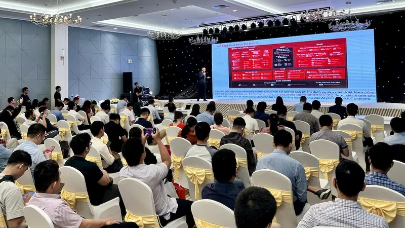 Hơn 100 doanh nghiệp vừa và nhỏ tại TPHCM tham dự sự kiện