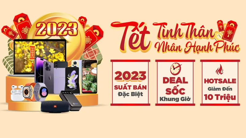 Di Động Việt đem đến hàng ngàn ưu đãi đặc biệt