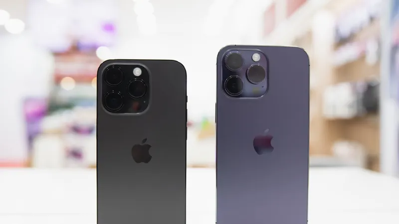 iPhone 14 đang có giá tốt