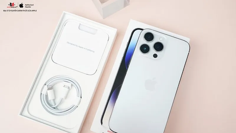 iPhone 14 Series VN/A đang có giá rẻ tại Minh Tuấn Mobile 