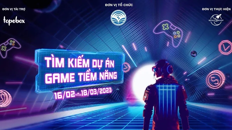 Giải Nhất cuộc thi lên đến 10.000 USD 