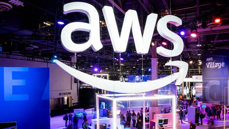 Amazon Web Services đã có một báo cáo nhân lực với kỹ năng số đầy triển vọng