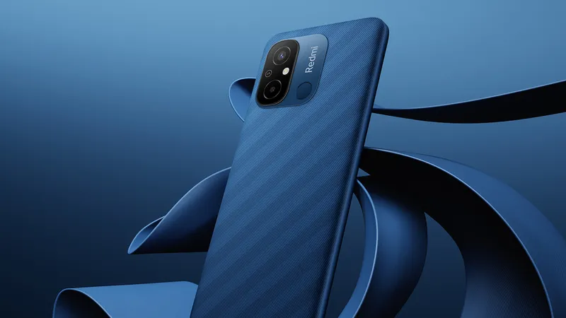 Redmi 12C