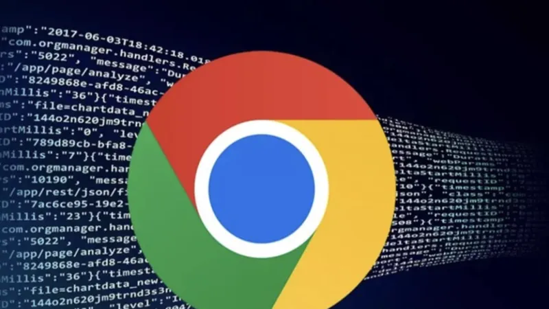 Người dùng cần nâng cấp trình duyệt Chrome