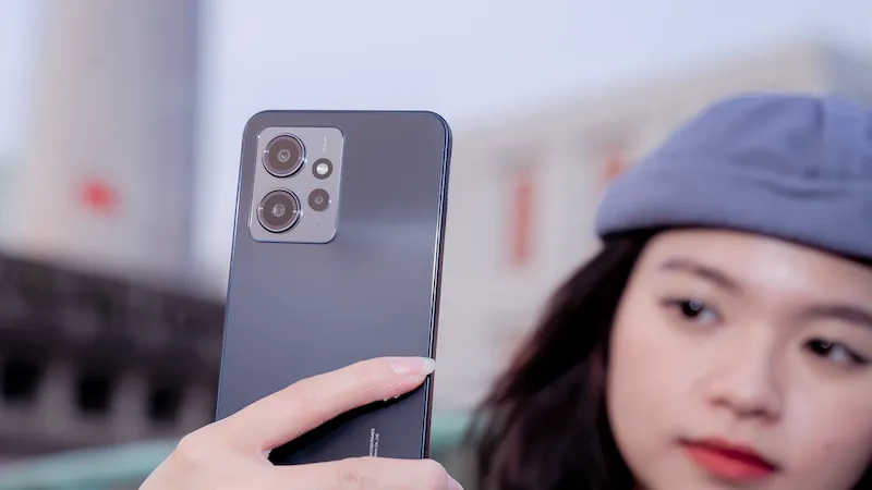 Redmi Note 12 Series dành cho giới trẻ