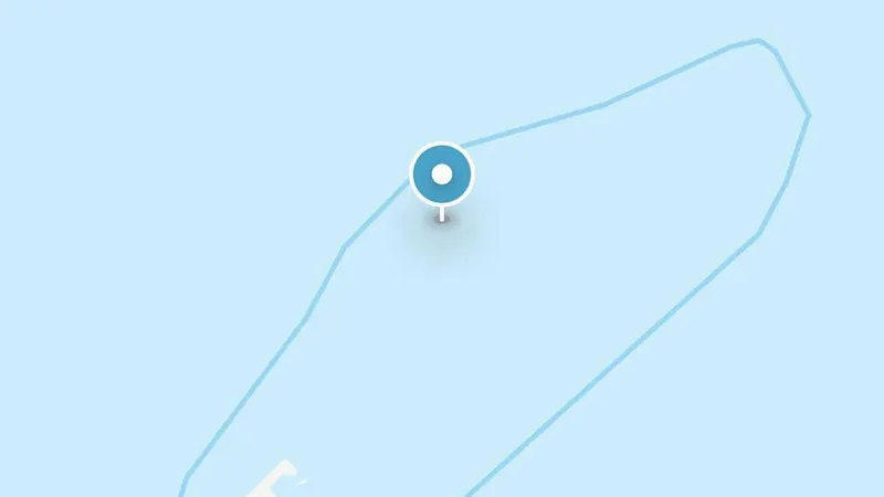 Grab đã xoá tên “Nansha District” vi phạm chủ quyền biển đảo Việt Nam trên ứng dụng bản đồ vào đầu giờ chiều 10-4