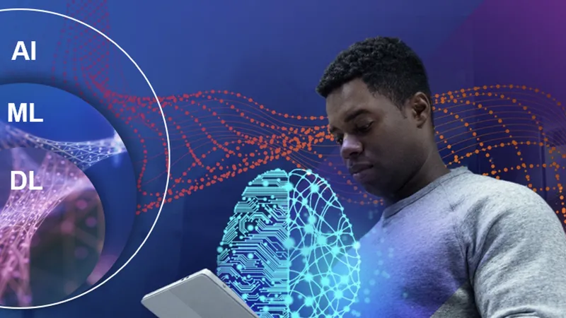 Dell Technologies cung cấp các thiết bị giải pháp cho AI