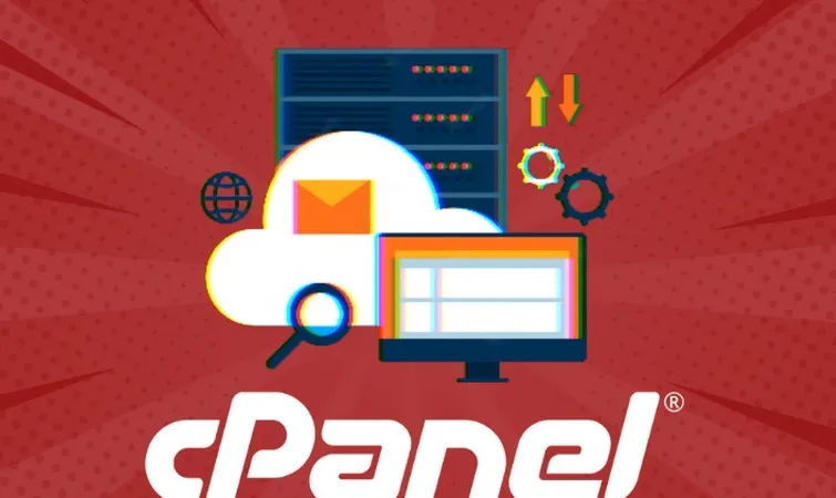 cPanel đang gặp phải lỗ hổng nghiêm trọng