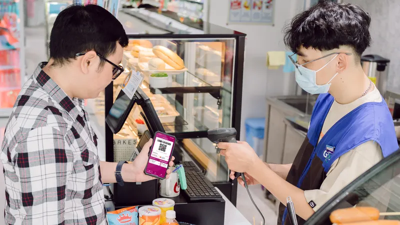 Ví Trả Sau MoMo ứng dụng các công nghệ kỹ thuật hàng đầu hiện nay