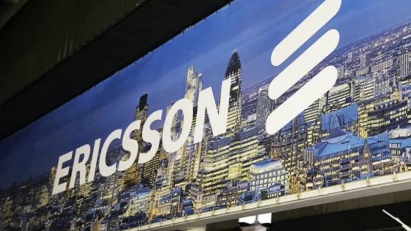 Rất nhiều giải pháp của Ericsson được các nhà mạng tại Việt Nam ứng dụng